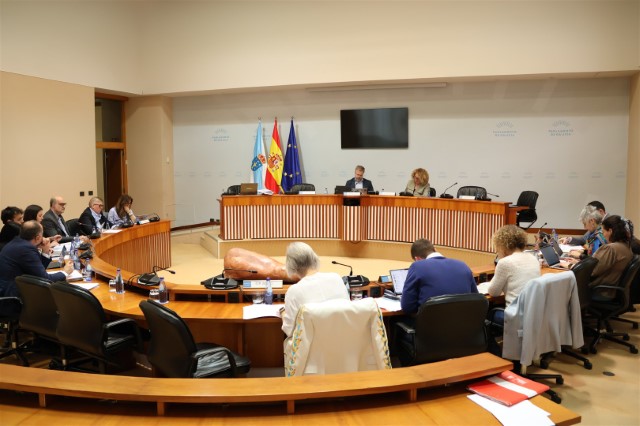 Acordos aprobados na reunión da Comisión 4ª, Educación e Cultura, celebrada o 17 de marzo de 2026
